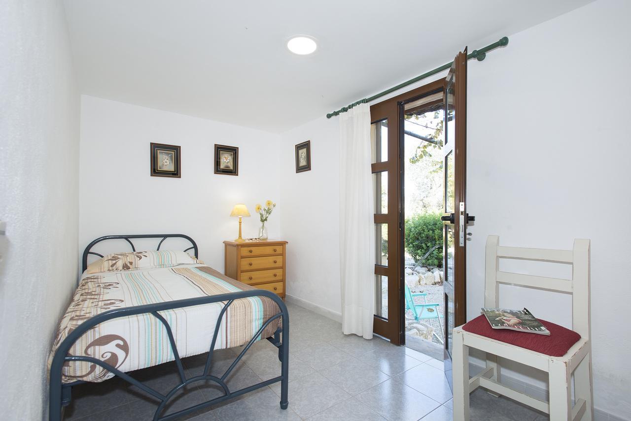 Owl Booking Villa Alqueria Alt - Fantastic Mountain Views Campanet Luaran gambar